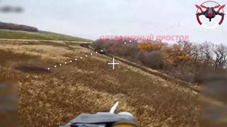 🔥🛡️ Ukraine Russia War | Fiber-Optic Drone Hits Ukrainian M113 APC Near Samborivka Village | RCF