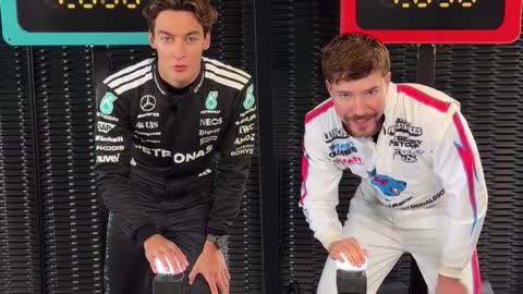 MrBeast New Video 2025 – Crazy Challenge & Epic Moments