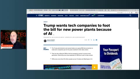 BND: Strategy Room 1-17-2026