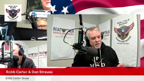 The Robb Carter Show