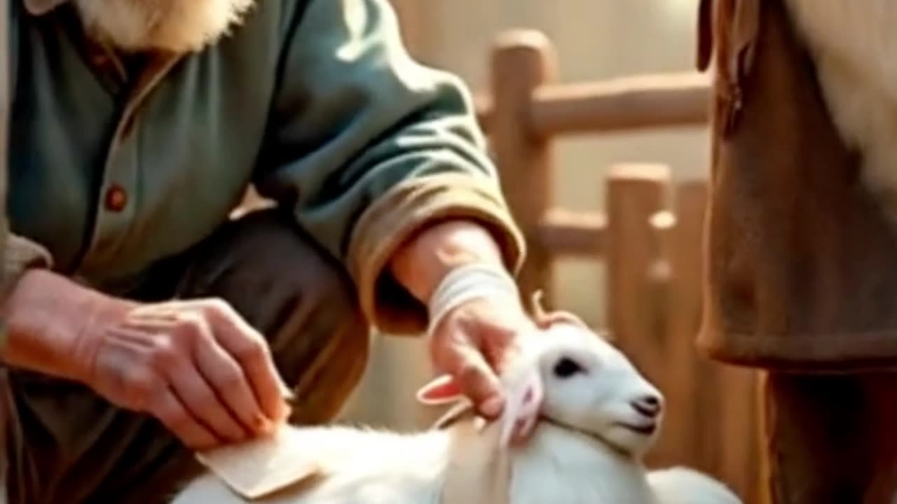 नन्ही बकरी मीमी Part 2 #story #storytime #trending #tranding #viralshort #viral