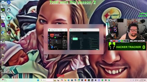 🔴Live -Relliks Gaming - Organizing Our Base
