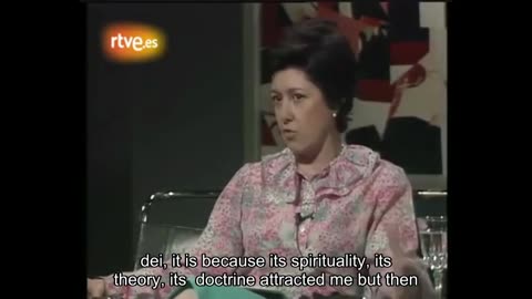 OPUS DEI and its jesuit connection