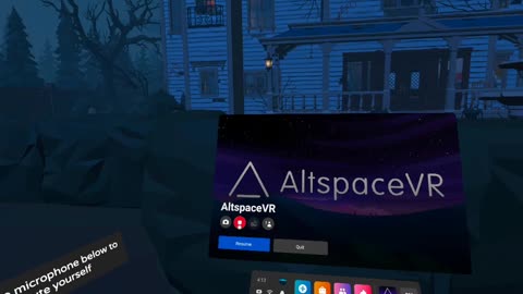 La Mansion de l Horreur