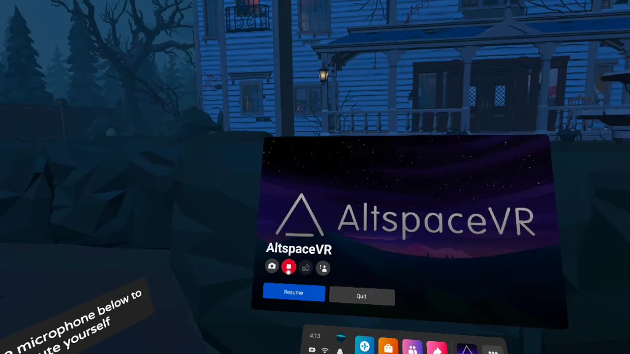 La Mansion de l Horreur