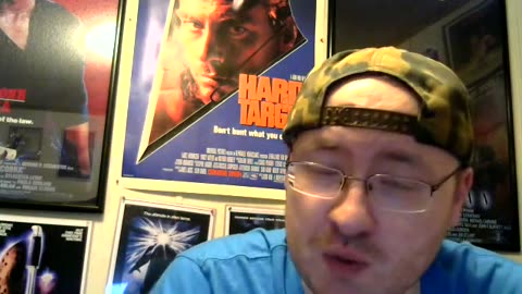 Ramboraph4life Reviews the 1981 Neo-Noir Action Thriller Nighthawks