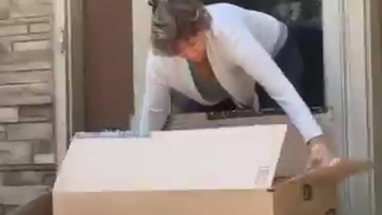 Daughter makes moms dreams come true 😍