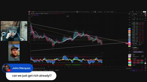 Can Bitcoin Bulls Take Back Control? Trump Iran Conflict