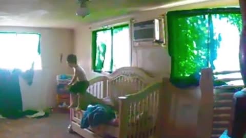 4-year-old Cash Gernon was taken from his crib while sleeping in their Dallas Home