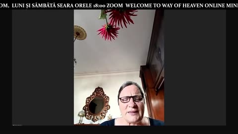 ANA POPA -O, VINO IARĂȘI CA PE VREMURI- CALEA CĂTRE RAI PĂRTĂȘIE #livestream #muzicacrestina #isus