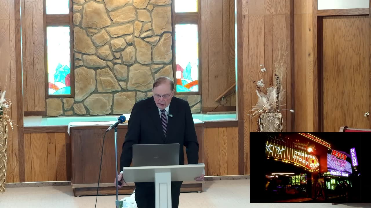 6-7-25 sabbath service