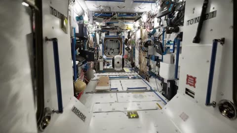 ISS Simulator