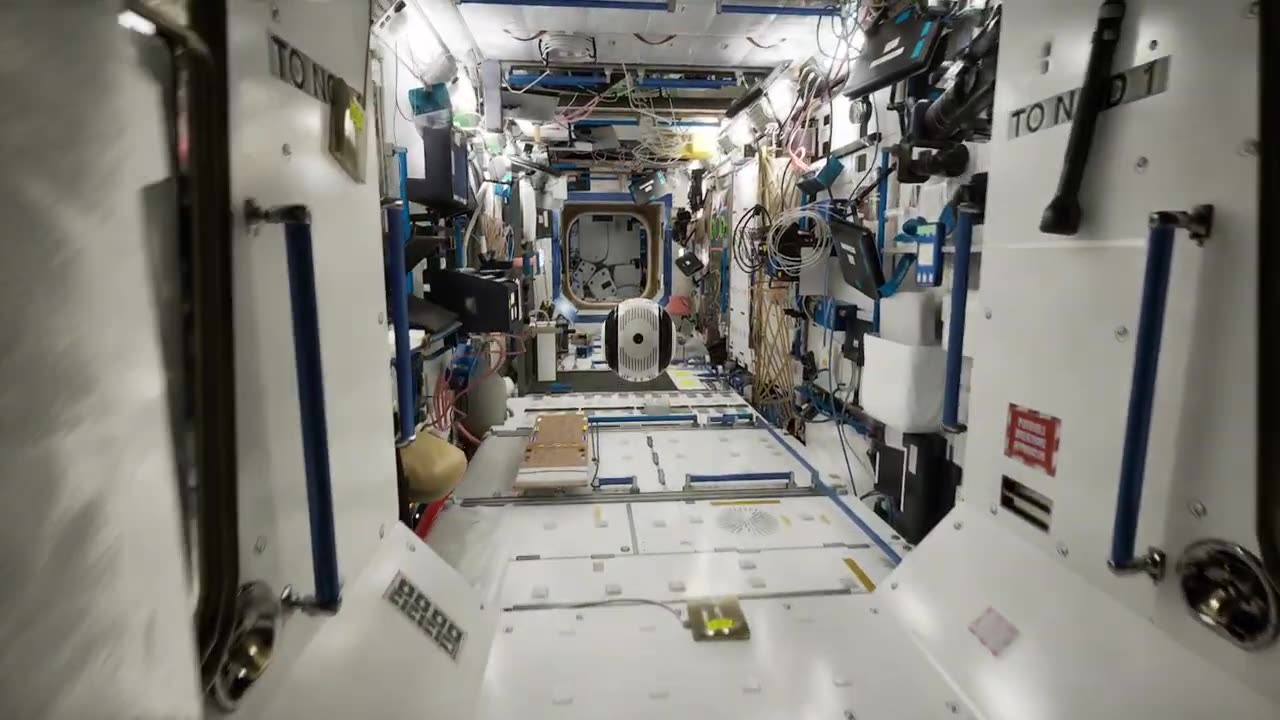 ISS Simulator
