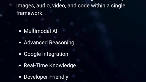 Top 5 Generative AI Models in 2025