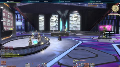 Roulettes | Leveling Black Mage 80-85, Y'Shtola Cosplay | All Classes 100 Achievement
