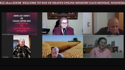 ILEANA BRAN -IUBIREA LUI E MULT PREA MARE- CALEA CĂTRE RAI PĂRTĂȘIE #livestream #muzicacrestina