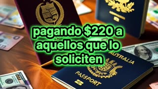 ¿Cuál es el pasaporte más caro del mundo?