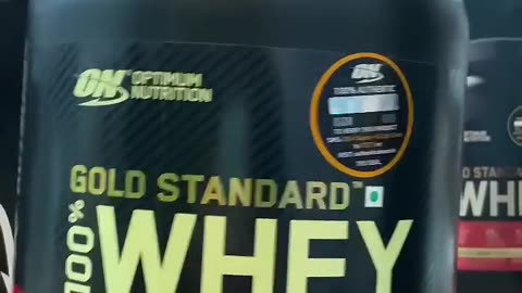 the best whey