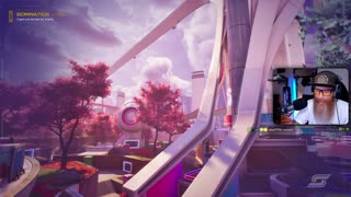 🔥 Left Siege X – Splitgate 2 Just Hits Better!