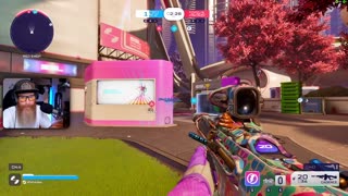 🔥 Left Siege X – Splitgate 2 Just Hits Better!