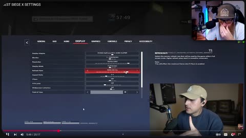 🔥 Siege X Update – Should I Return?🤔 Let’s See! #RumbleStudioFTW