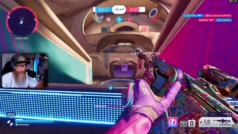 🔥 Left Siege X – Splitgate 2 Just Hits Better!