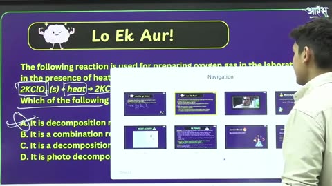 Ch1 Chemical Reaction And Equation lecture 5