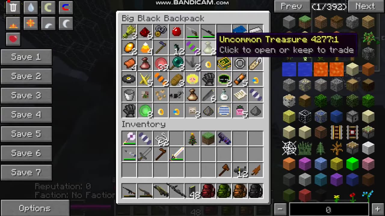 Minecraft Rulecraft Ep 180 Crystal aliens invade earth