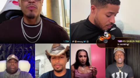 - FLOCKO ; VENTING ABOUT HIS BREAKUP W| LEXI !