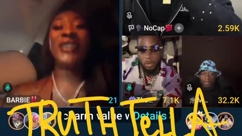 DREBABY 3RD SHIFT TEAM PK WITH NOCAP, FINESSE, MANNY & MORE