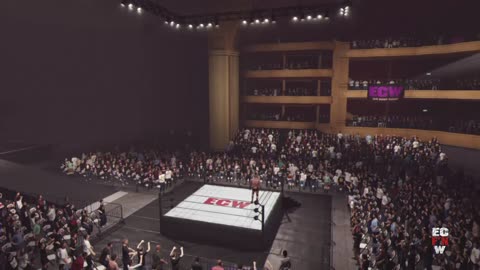 ECW