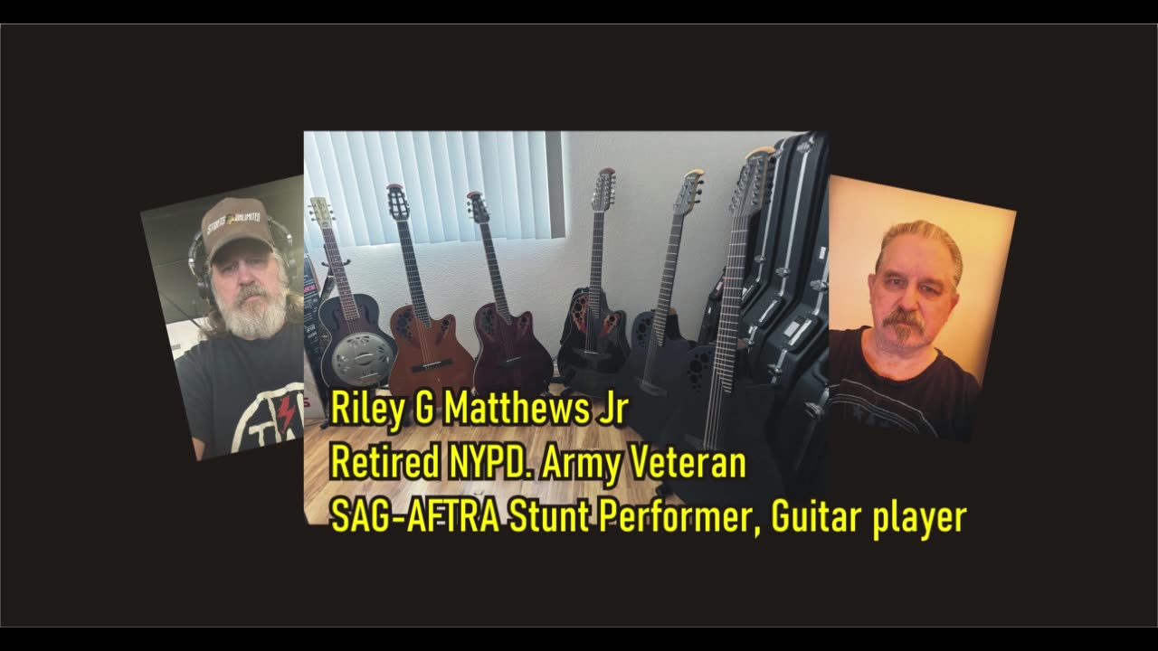 Brooklyn Blues (rock version v001)