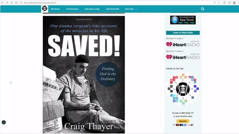 BBS Radio TV Station 1