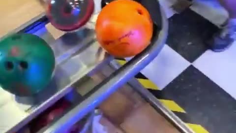 🎳😂 The Funniest Bowling Ball POV Ever! | FunFM