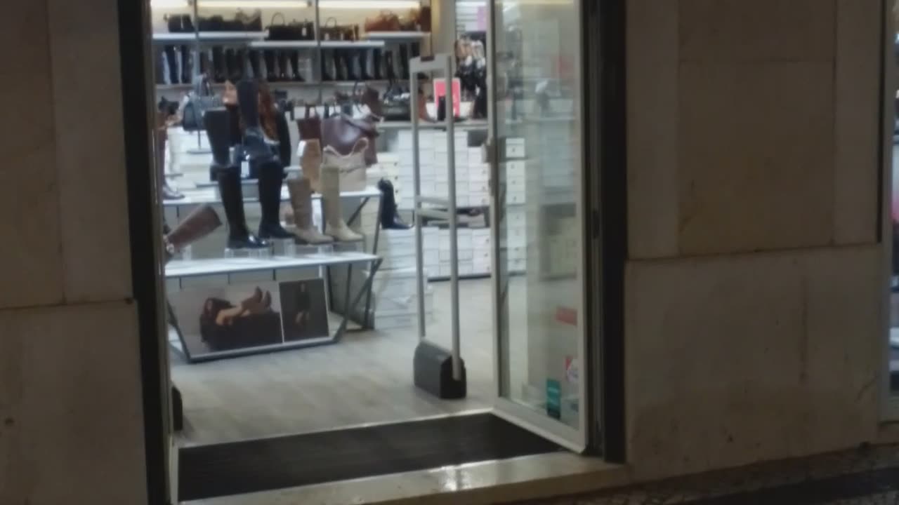 Kitty Portugal Diaries Day 6