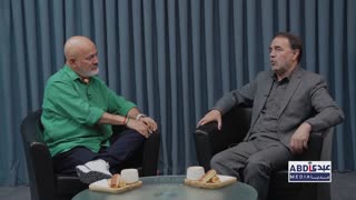 عادل جلیلی: کوهستان‌ها برای ما نعمت بزرگی هستند