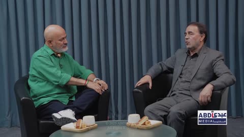 عادل جلیلی: کوهستان‌ها برای ما نعمت بزرگی هستند
