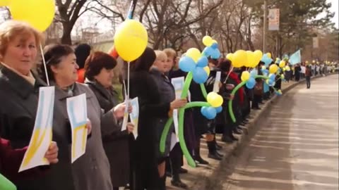 БАХЧИСАРАЙ МАРТ 2014 Г