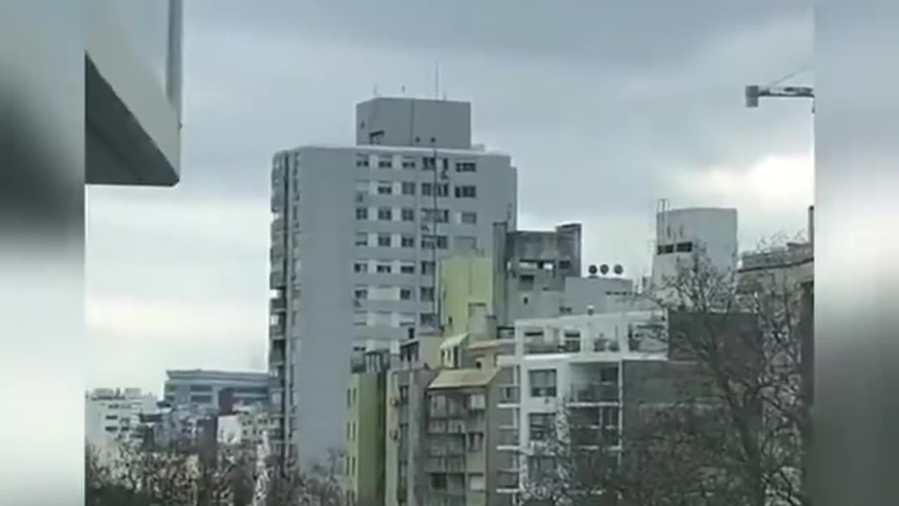 UFO Orbs & Military Chopper Caught on Camera in Italy 👀🛸