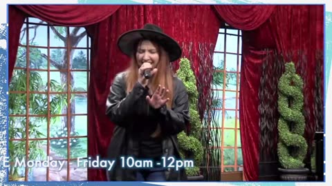 Club 36 - 02-06-2026 - Sctonda Kelly Gordon - Alvin Franklin