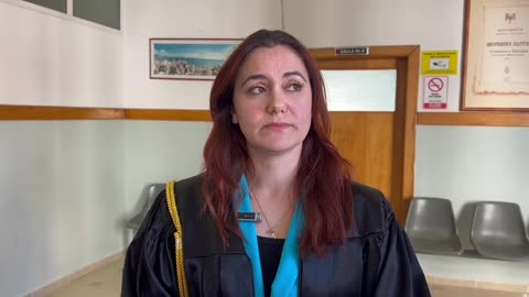 'Viktima kishte pajtuar edhe gjaqe'/ Vrau babanë me thikë, avokatja e 25-vjeçarit: I ati i ka…