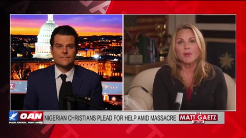 11825 Terry Reports - Political Video Clips U Need 2 See!