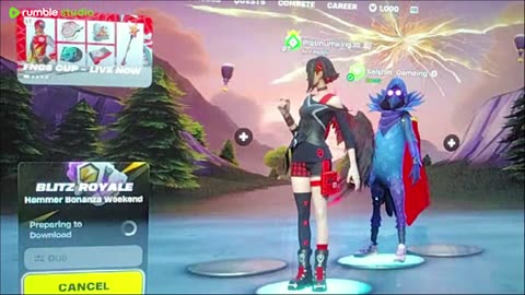Fortnite