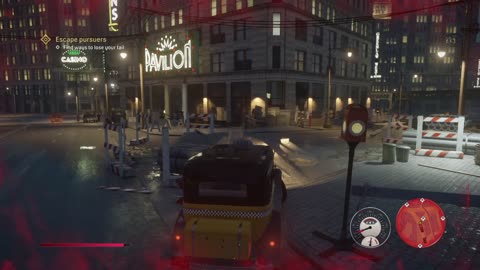 Mafia 2 An Offer You Cant Refuse