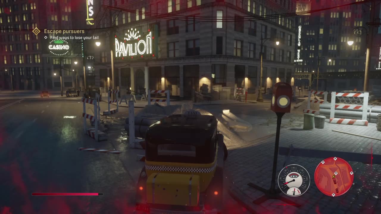 Mafia 2 An Offer You Cant Refuse