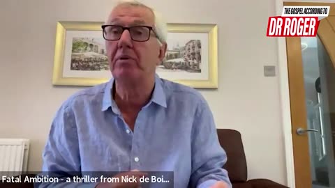 ‘Trying to out-reform Reform’ - Nick De Bois on Labour’s shift on Foreign Criminals