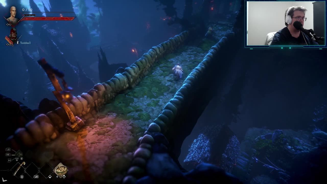 Multiplayer Games, Starting with NO REST FOR THE WICKED TOGETHER