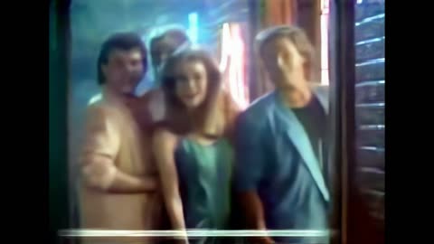 Commercial - Budweiser Beer w Spuds McKenzie 1987_1920x1080