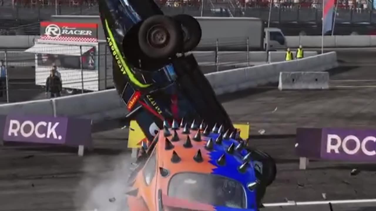 Bugzilla Knocks it out of the Park at Big Valley Speedway