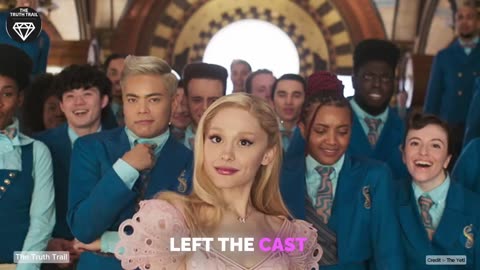 WICKED: For Good | Wicked Part 2 | TEASER TRAILER | Universal Pictures | Review